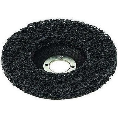 Kotúč KONER CAS18, 115 mm, nylónový, brúsny, leštiaci