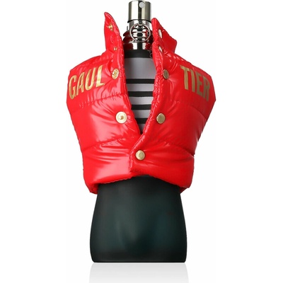 Jean Paul Gaultier Le Male Collector Edition 2022 toaletná voda pánska 125 ml