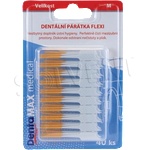 DentaMax Flexi párátka (40ks/bal)