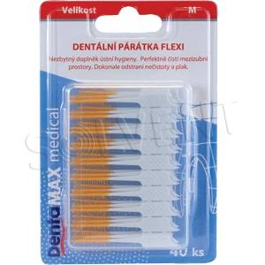 DentaMax Flexi párátka (40ks/bal)