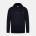 Firetrap Мъжки суичър Firetrap Core Hoodie Mens - Black