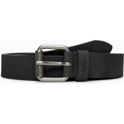 Timberland Nubuck Belt black