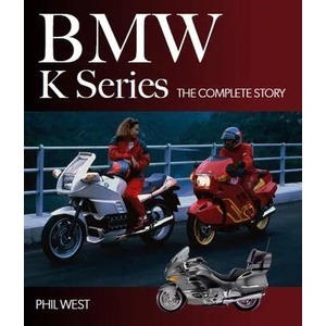 BMW K Series | Phil West (ISBN: 9780719841101)