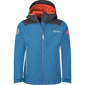 TROLLKIDS Ски яке Bergen Jacket (610-122)