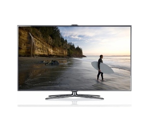 Samsung UE55ES7000