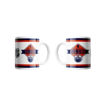 Great Branding Edmonton Oilers халба STRIPES (HOK-120311)