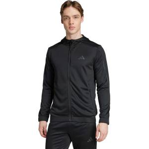 Adidas Суитшърт Train Essentials Seasonals