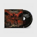 Cavalera: Morbid Visions CD