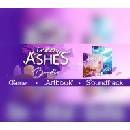 Inner Ashes (Deluxe Edition)