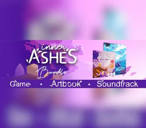 Inner Ashes (Deluxe Edition)