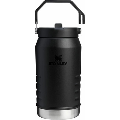Stanley IceFlow Flip Straw 2.0 Jug 1,9 l Black 2.0