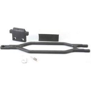 Traxxas Стойка държач за батерия Traxxas Hold down, battery/ hold down retainer/ battery post/ foam s, TRX5827 (TRX5827)