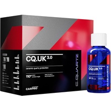 CarPro CQuartz CQUK 3.0 30 ml