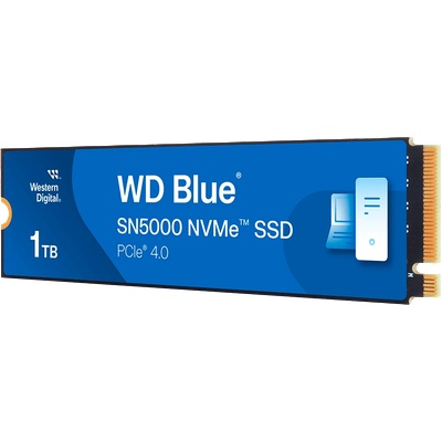 Western Digital WD Blue SN5000 1TB (WDS100T4B0E-00CNZ0)