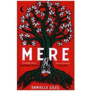 Mere | Danielle Giles (2025)