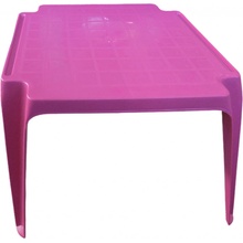 IPAE plast/růžový růžový/plast