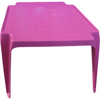 IPAE plast/růžový růžový/plast