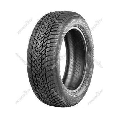 Nokian Tyres Snowproof 2 205/55 R16 91 T