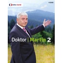 Doktor Martin 2 DVD