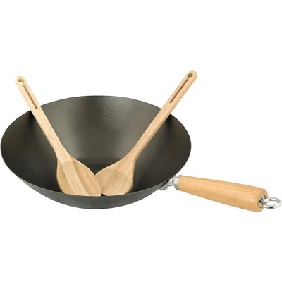 CAMPINGAZ Culinary Modular Mandarin Wok - panvica (oceľ) (2000038449)