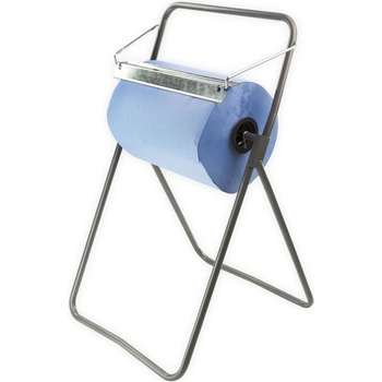 DEMA Držiak / stojan na čistiace papierové rolky 40 cm