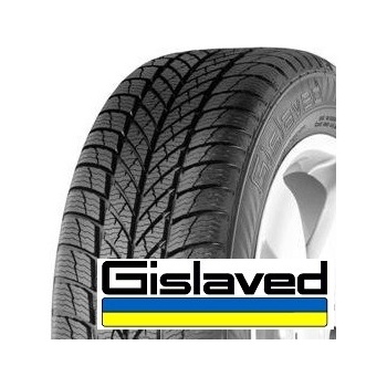 GISLAVED EURO*FROST 5 195/65 R15 91T