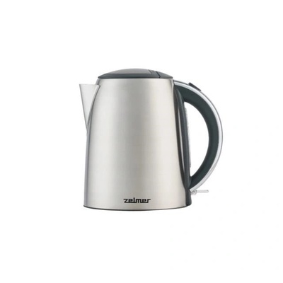 Zelmer ZCK 7930 Електрическа кана 1, 7 л 2200 W неръждаема стомана (ZCK 7930)