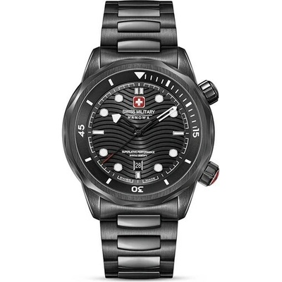 Swiss Military Hanowa SMWGH0006431