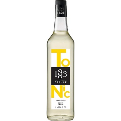 1883 Maison Routin tonic sirup 1 l