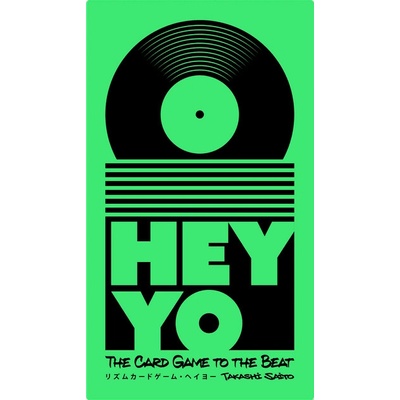 Oink Games Inc Hey Yo