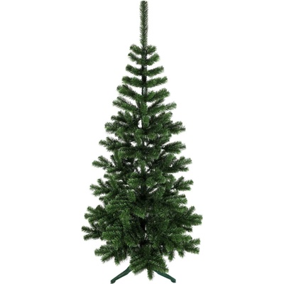 zanapo.cz Umělý vánoční stromeček Smrk Montana 150 cm