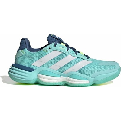 adidas Stabil 16 Indoor Shoes Flash Aqua/Ftwr White/Dusky Ink – Hledejceny.cz