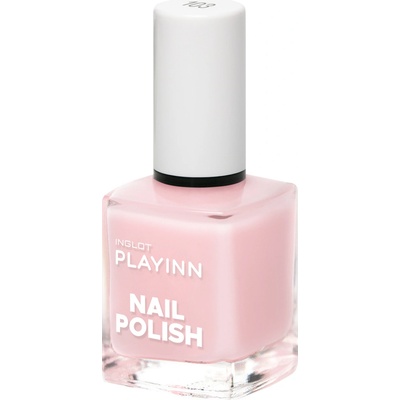 Inglot Playinn klasický lak na nechty 103, 15 ml