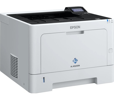 Epson WorkForce AL-M320DN