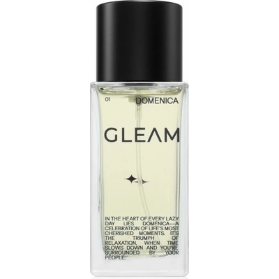 Gritti Gleam Domenica parfém unisex 50 ml
