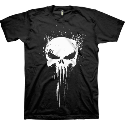 Gorilla. bg The Punisher L