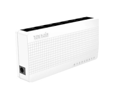 Tenda S108