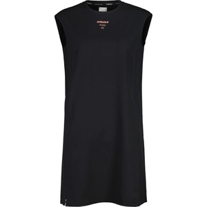Maloja Дамска рокля Maloja Women's MelbuM. Dress - Deep Black - размер XL (134-1947-0115)