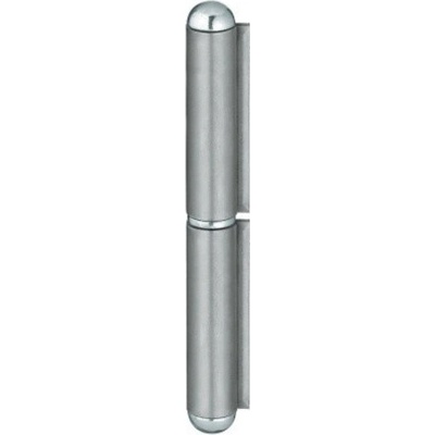Simonswerk Navařovací pant KO 6 80x9x3 Ocel