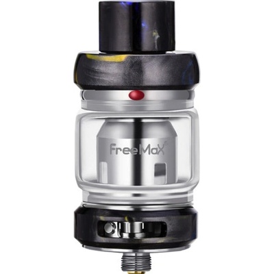 FreeMax Clearomizér Mesh Pro Černá Resin 5ml