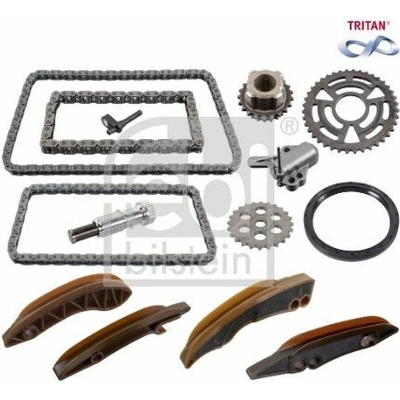Sada rozvodového řetězu FEBI BILSTEIN 180427 | Zboží Auto
