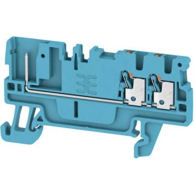 Weidmüller APGTB 1.5 FT 3C/1 BL (2482190000)