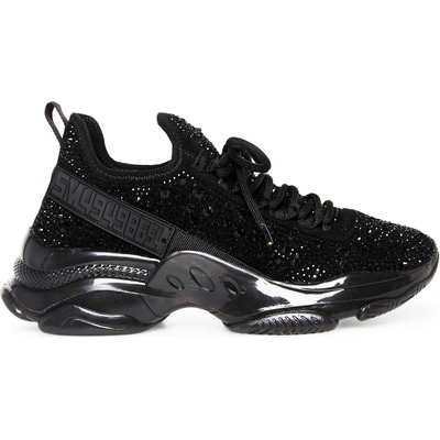 Маратонки Steve Madden Maxima-R Trainers - Black