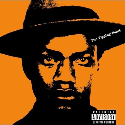 The Roots - The Tipping Point (LP) (602577531958)