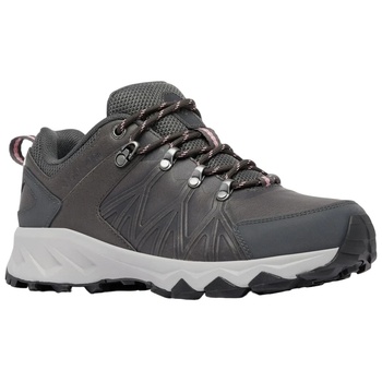 Columbia Peakfreak II Outdry Leather Размер на обувките (ЕС): 41 / Цвят: черен