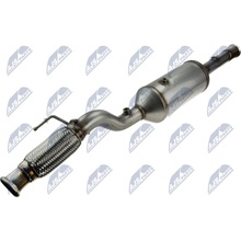 NTY DPF-PE-006 Filtr pevnych castic, vyfukovy system