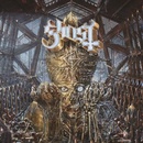 Ghost, IMPERA CD