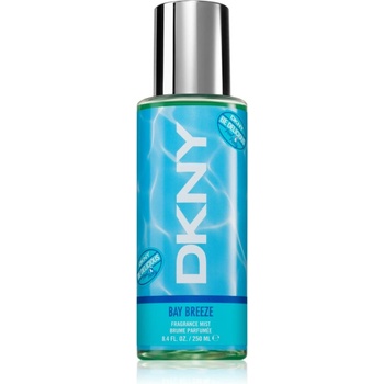 Image 1 of DKNY Be Delicious Pool Party Bay Breeze парфюмиран спрей за тяло за жени 250ml