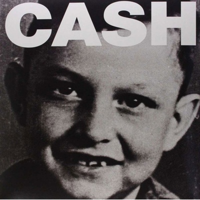 CASH JOHNNY: AMERICAN VI: AIN'T NO LP