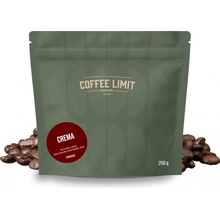 COFFEE LIMIT Crema 250 g